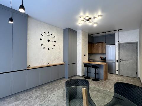 квартира за адресою Староміська вул., 1/1