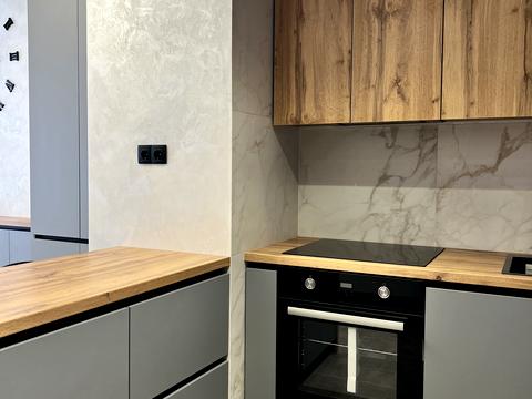 квартира за адресою Староміська вул., 1/1