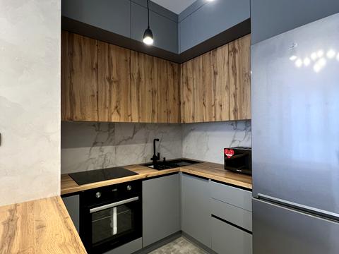 квартира за адресою Староміська вул., 1/1