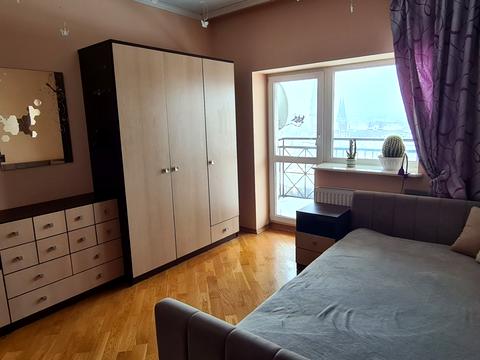 квартира за адресою Братів Міхновських вул. (Московська), 32Б