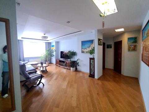 квартира за адресою Братів Міхновських вул. (Московська), 32Б