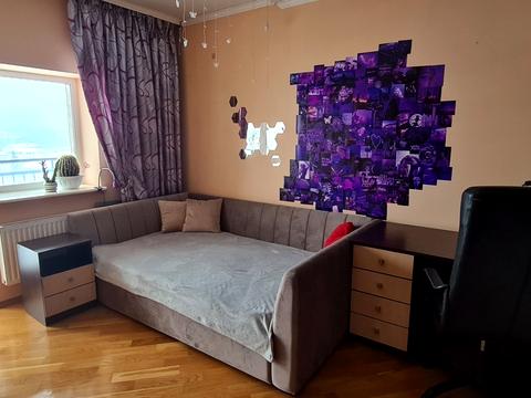 квартира за адресою Братів Міхновських вул. (Московська), 32Б