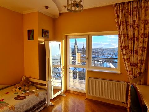 квартира за адресою Братів Міхновських вул. (Московська), 32Б