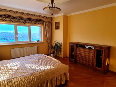 квартира за адресою Братів Міхновських вул. (Московська), 32Б