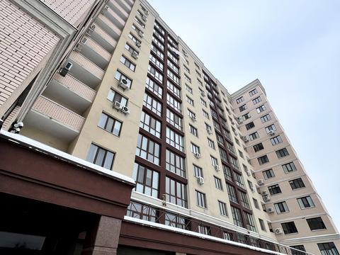 квартира за адресою Староміська вул., 1/1