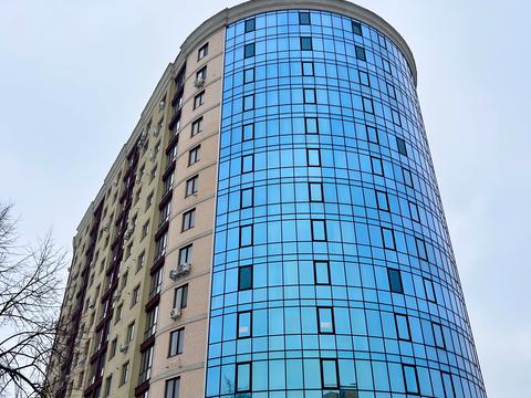 квартира за адресою Староміська вул., 1/1