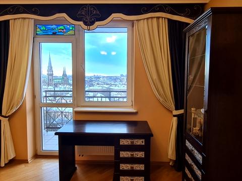 квартира за адресою Братів Міхновських вул. (Московська), 32Б