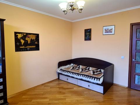 квартира за адресою Братів Міхновських вул. (Московська), 32Б