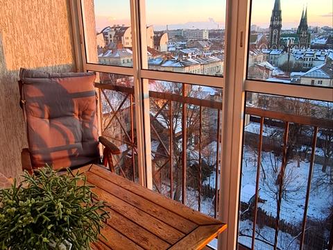 квартира за адресою Братів Міхновських вул. (Московська), 32Б