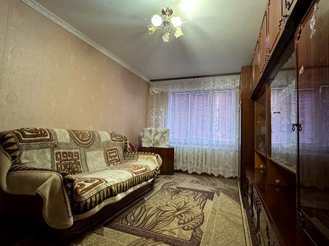 квартира по адресу Якуба Коласа ул., 6-В