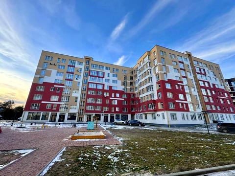 квартира по адресу Владимира Великого ул., 5-Б