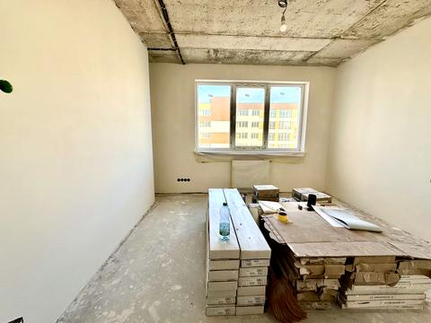 квартира по адресу Владимира Великого ул., 5-Б