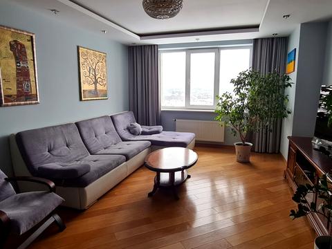 квартира за адресою Братів Міхновських вул. (Московська), 32Б