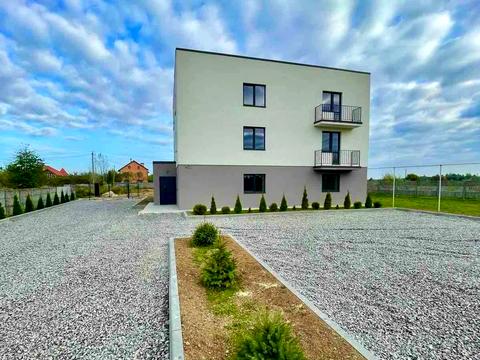 квартира за адресою Городок, Лісна, 1А