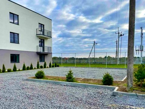 квартира за адресою Городок, Лісна, 1А