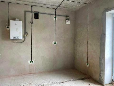 квартира за адресою Городок, Лісна, 1А