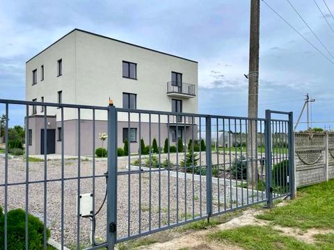 квартира за адресою Городок, Лісна, 1А