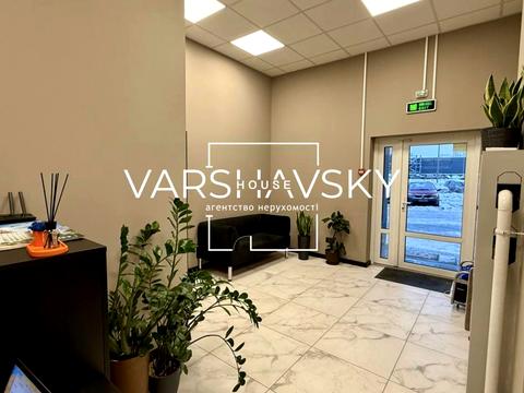 комерційна за адресою Всеволода Змієнка вул., 21