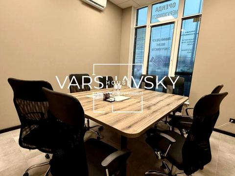 комерційна за адресою Всеволода Змієнка вул., 21