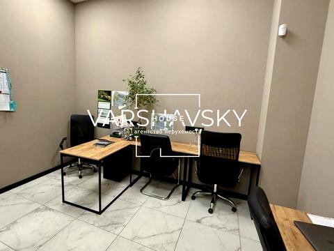 комерційна за адресою Всеволода Змієнка вул., 21