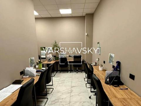 комерційна за адресою Всеволода Змієнка вул., 21