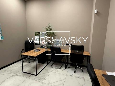 комерційна за адресою Всеволода Змієнка вул., 21