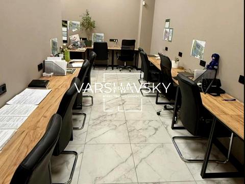 комерційна за адресою Всеволода Змієнка вул., 21