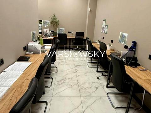 комерційна за адресою Всеволода Змієнка вул., 21