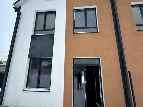 будинок за адресою Павла Глазового вул. (Олега Кошового)