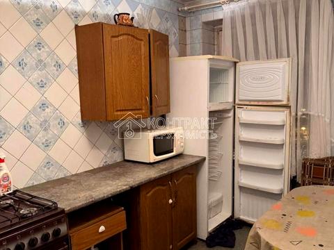 квартира за адресою Каденюка вул., 18а