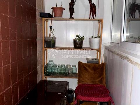 квартира за адресою Каденюка вул., 18а