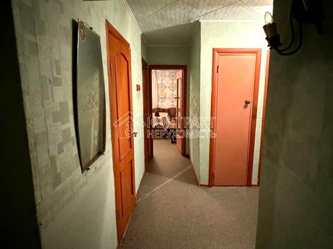 квартира за адресою Каденюка вул., 18а