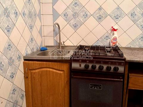 квартира за адресою Каденюка вул., 18а