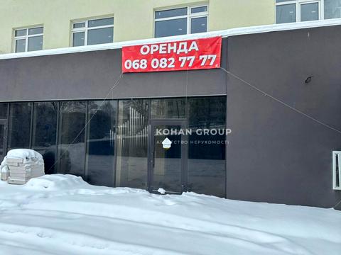 комерційна за адресою Хмельницький, Свободи вул., 12а