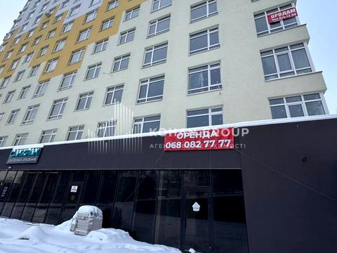 комерційна за адресою Хмельницький, Свободи вул., 12а