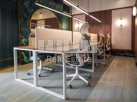 коммерческая по адресу Большая Васильковская ул. (Красноармейская), 43/16