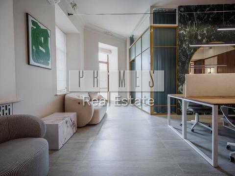 коммерческая по адресу Большая Васильковская ул. (Красноармейская), 43/16