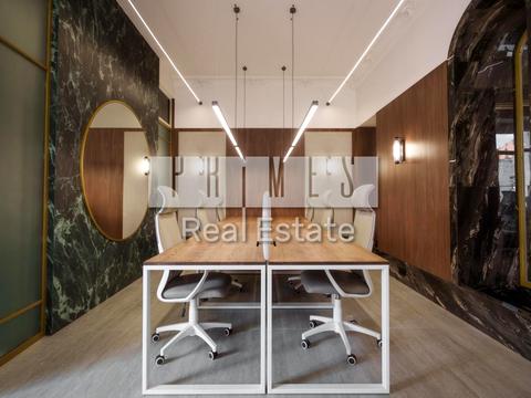 коммерческая по адресу Большая Васильковская ул. (Красноармейская), 43/16