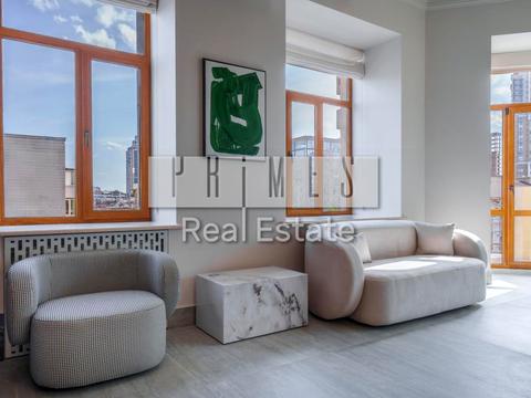 коммерческая по адресу Большая Васильковская ул. (Красноармейская), 43/16