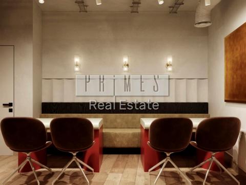 комерційна за адресою Буслівська вул., 12