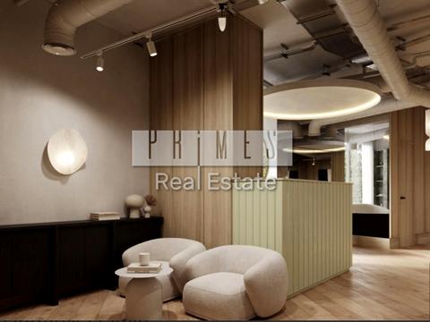 комерційна за адресою Буслівська вул., 12