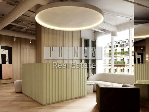 комерційна за адресою Буслівська вул., 12