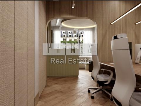 комерційна за адресою Буслівська вул., 12