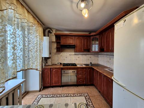 квартира за адресою Академічна вул., 52