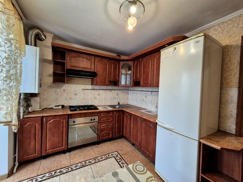 квартира за адресою Академічна вул., 52