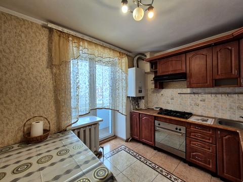 квартира за адресою Академічна вул., 52