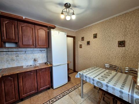 квартира за адресою Академічна вул., 52