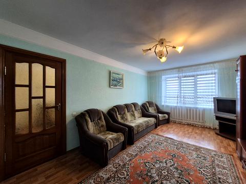 квартира за адресою Академічна вул., 52