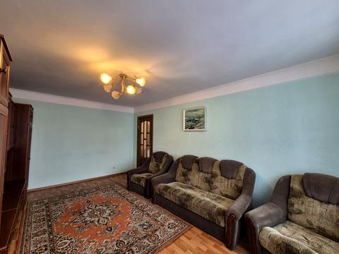 квартира за адресою Академічна вул., 52