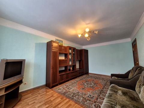 квартира за адресою Академічна вул., 52